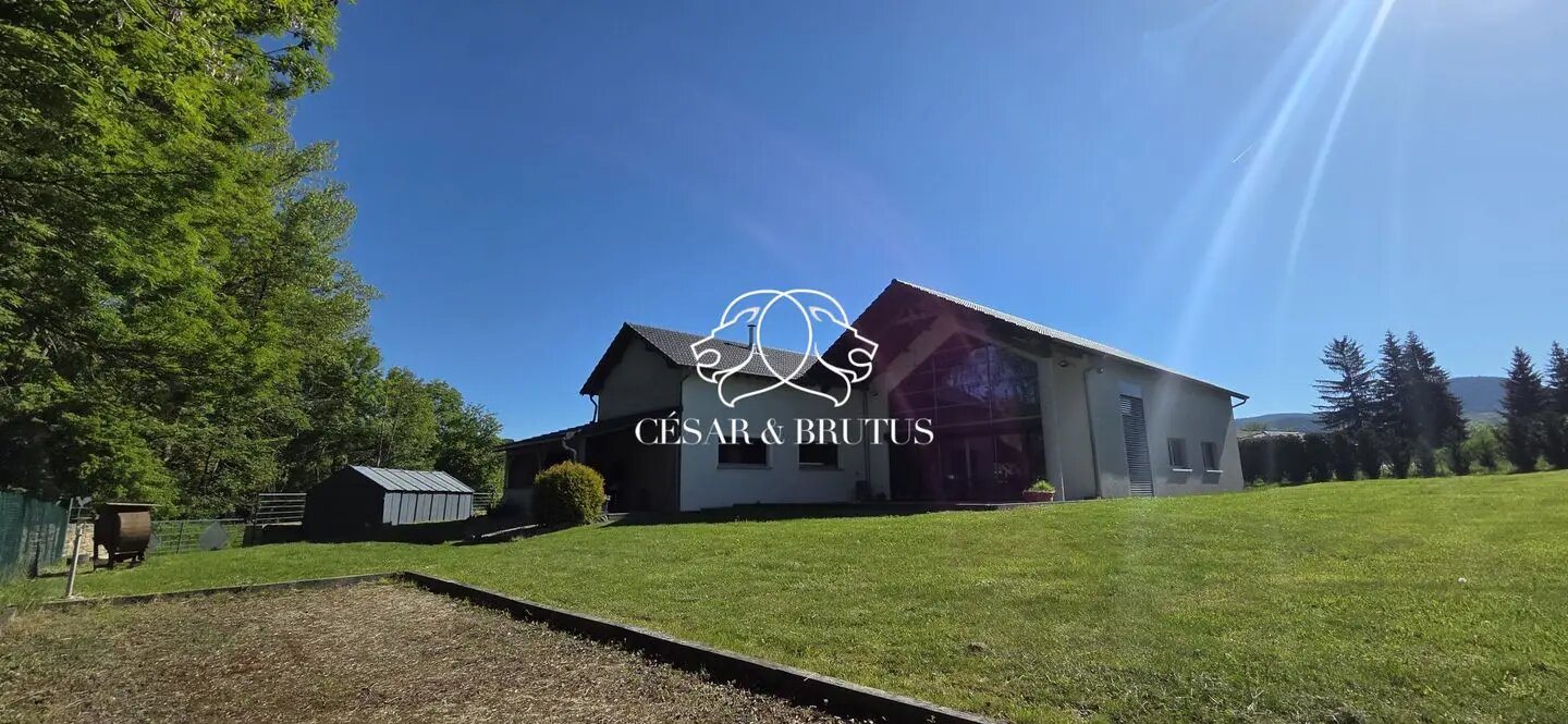 Maison à vendre, 220m², Saint-Pierre-Eynac