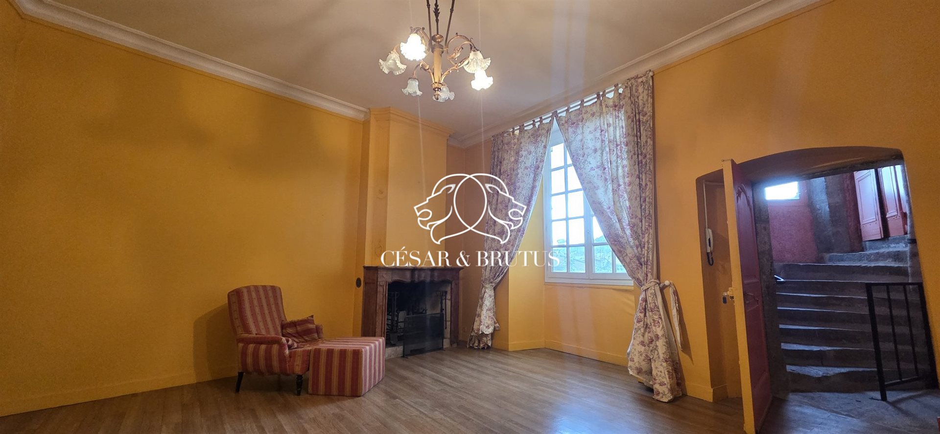 Appartement à vendre, 76m², Le Puy-en-Velay