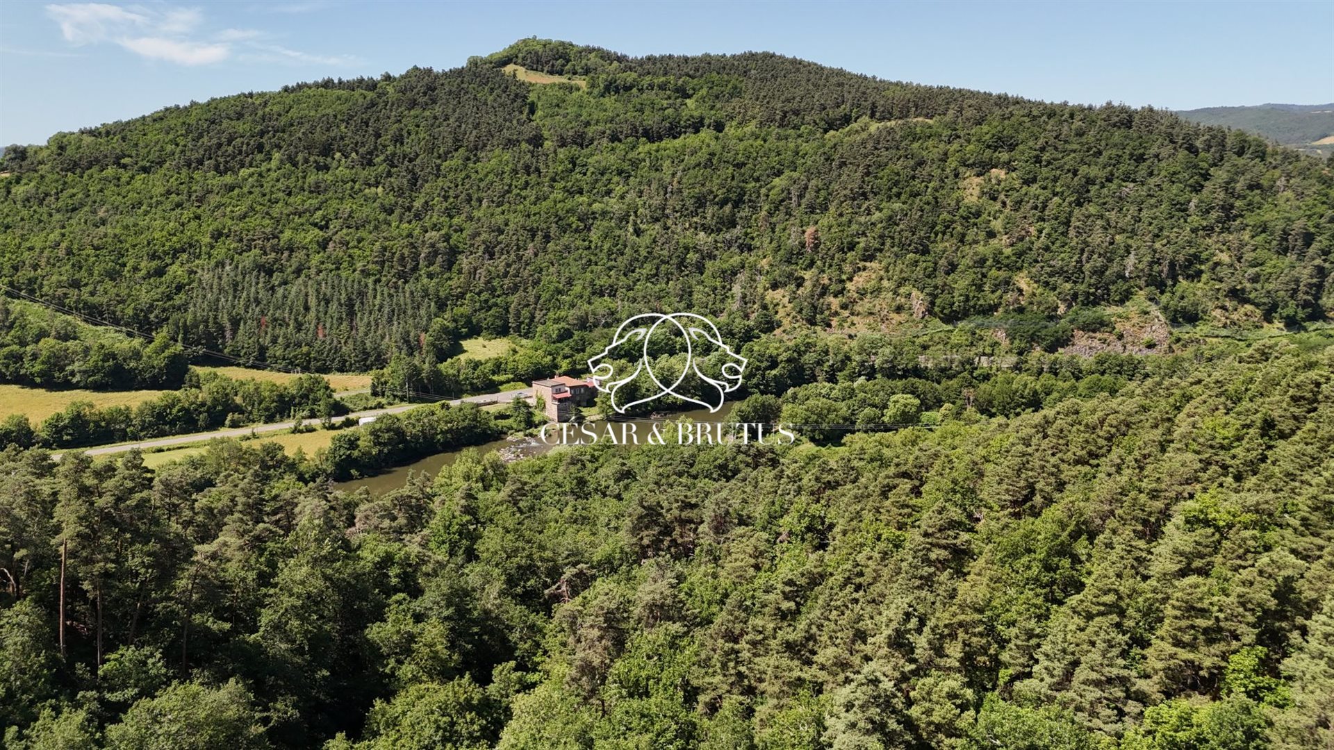 Maison à vendre, 343m², Saint-Vincent
