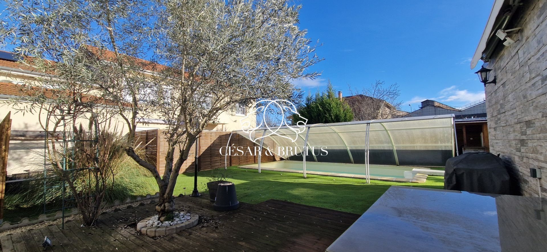 Maison à vendre, 210m², Feurs