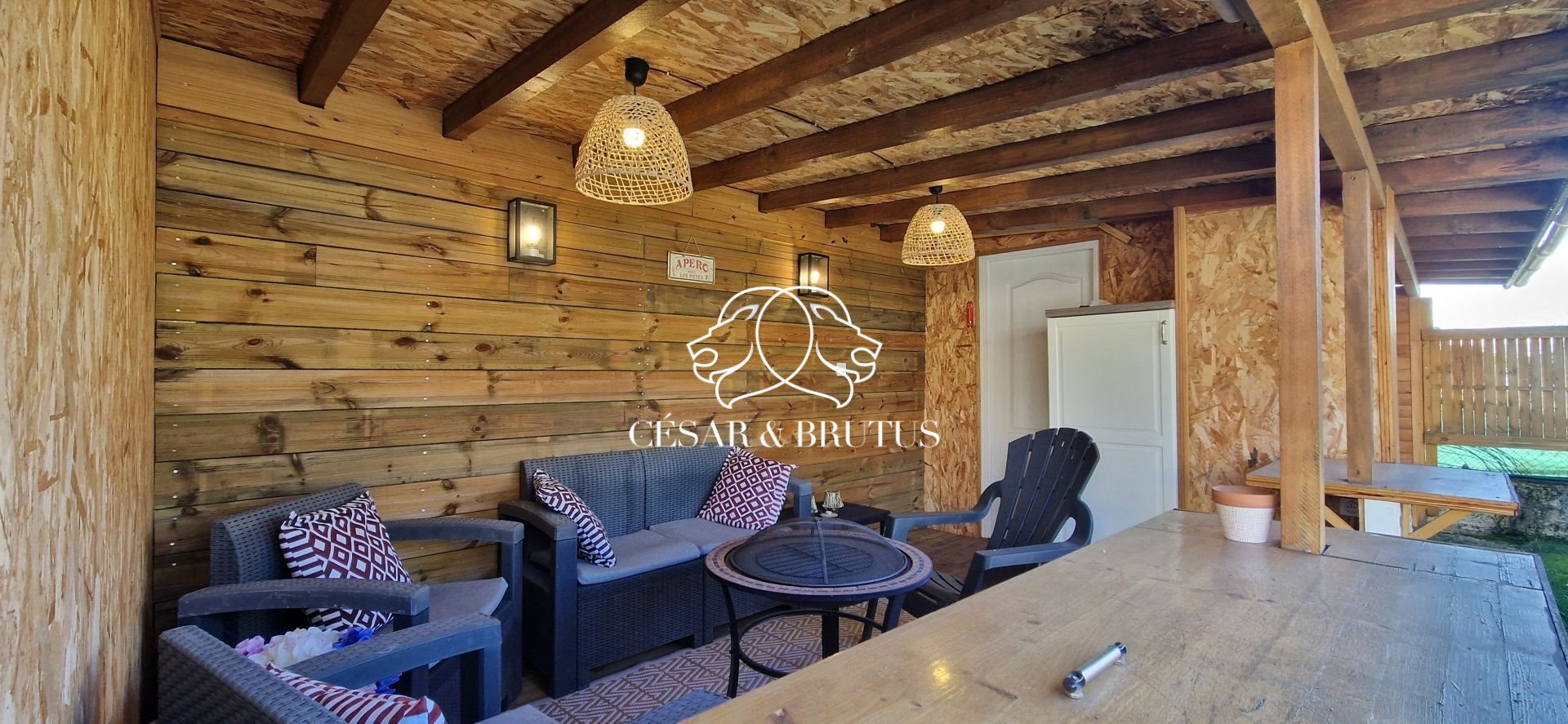 Maison à vendre, 210m², Feurs