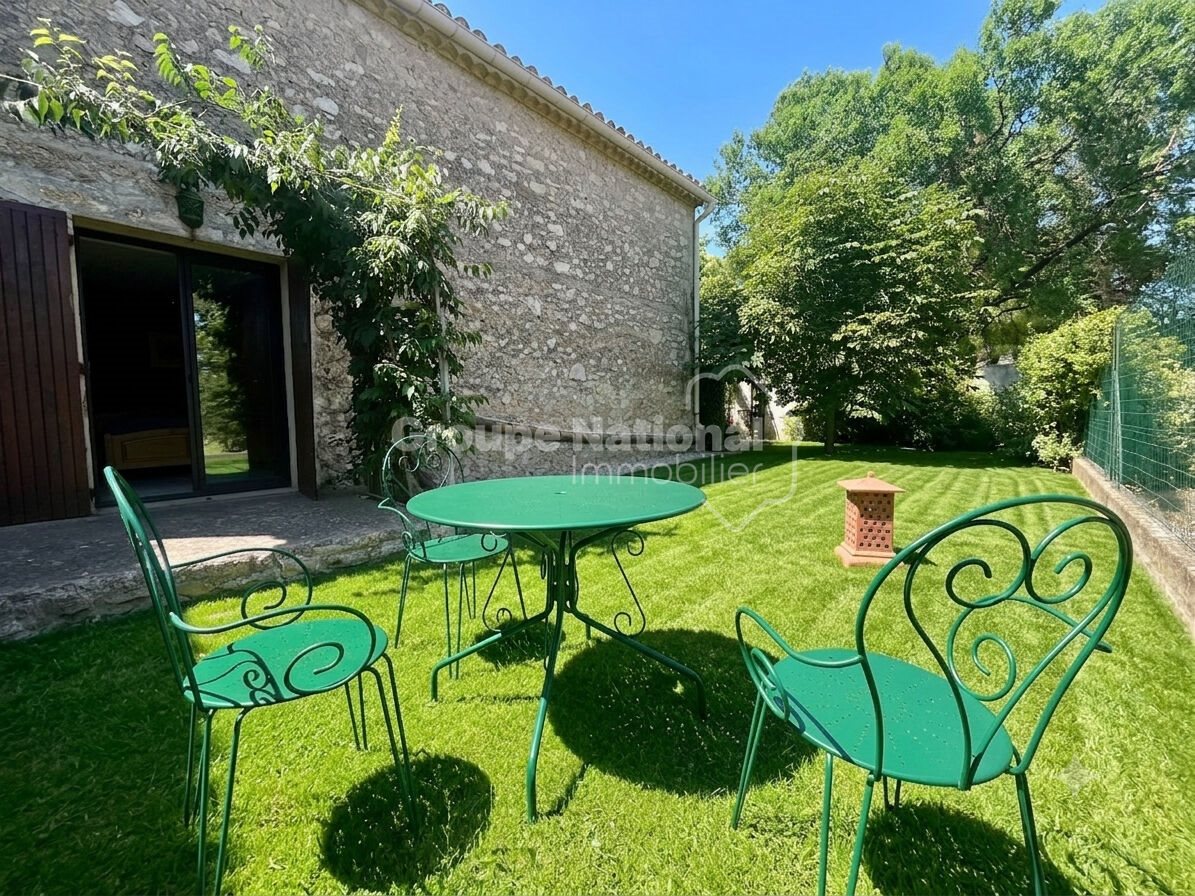 Maison à vendre, 210m², Galargues