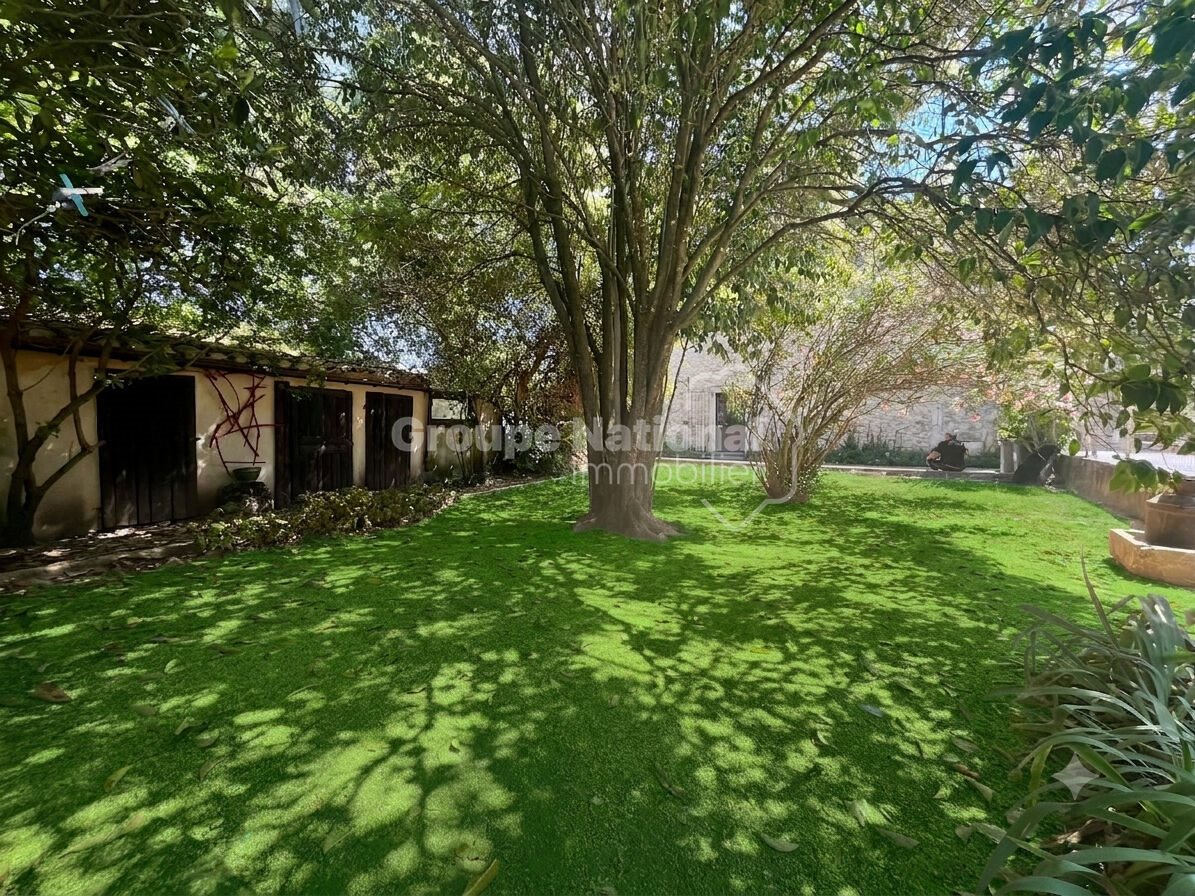 Maison à vendre, 210m², Galargues