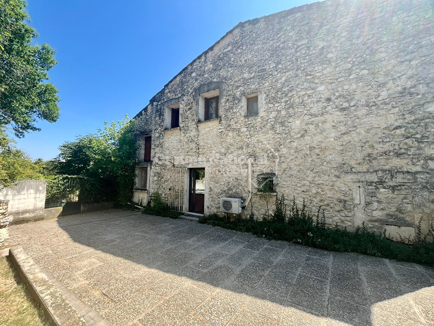 Maison à vendre, 210m², Galargues