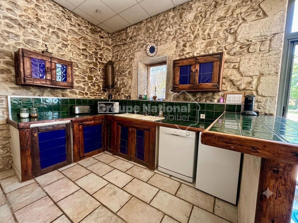 Maison à vendre, 210m², Galargues