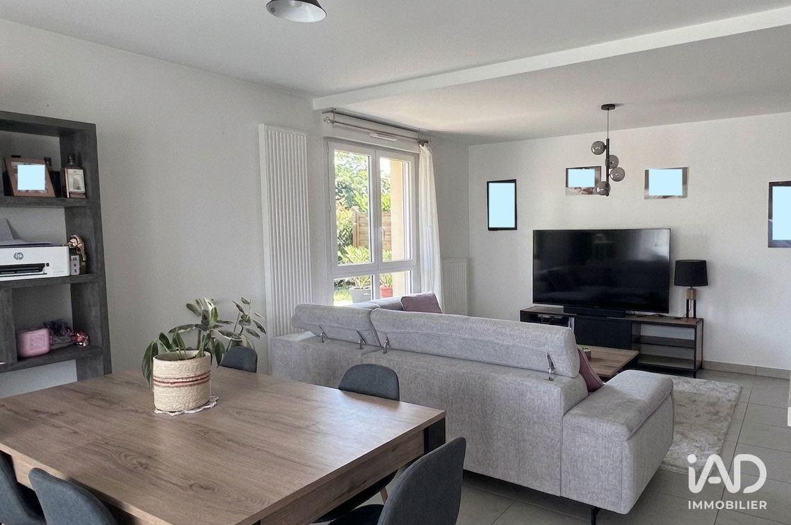 Appartement à louer, 77m², Annemasse