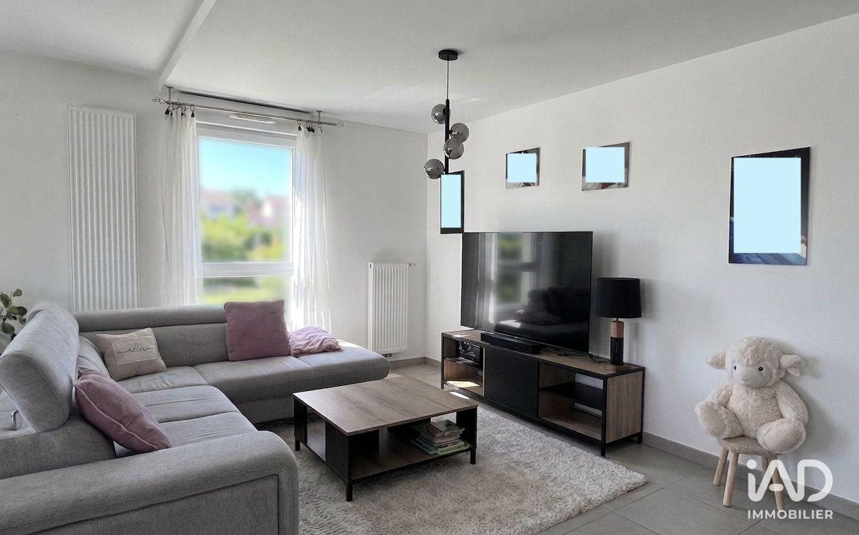 Appartement à louer, 77m², Annemasse