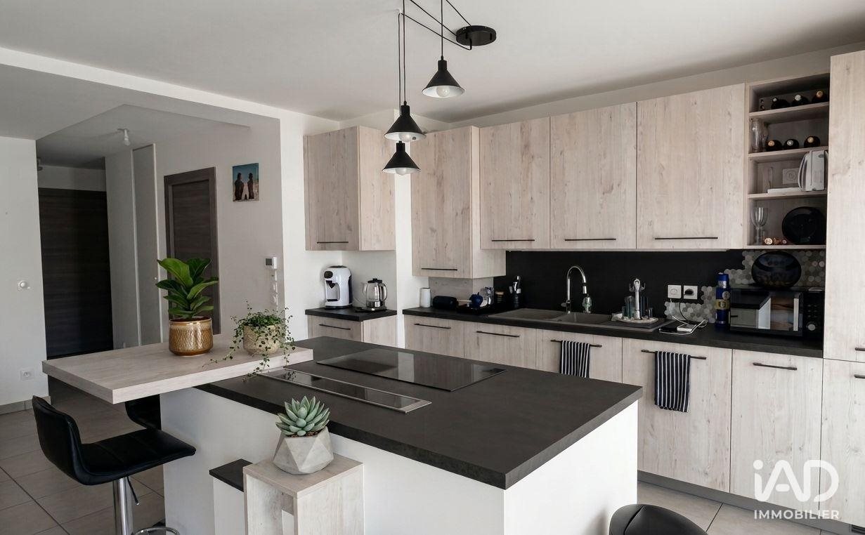Appartement à louer, 77m², Annemasse
