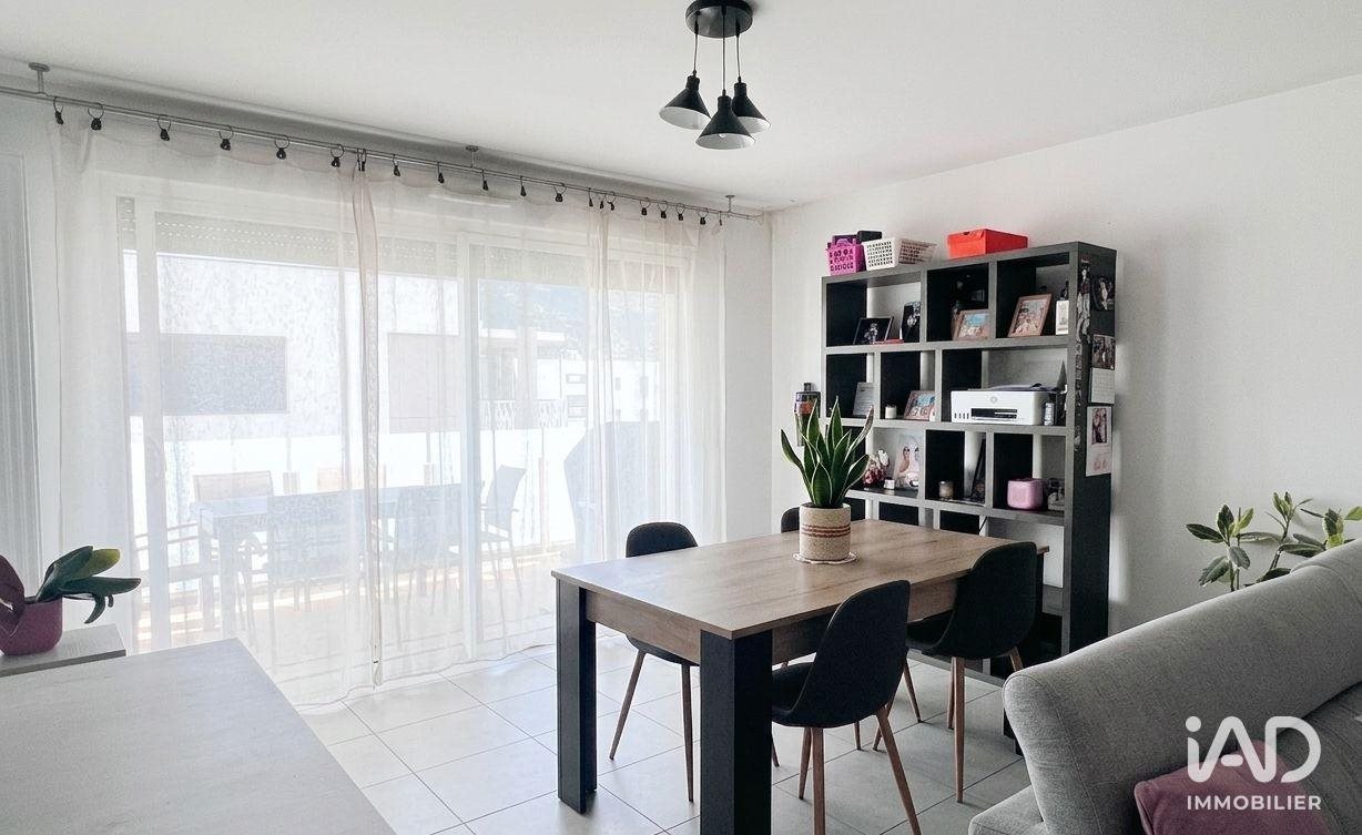 Appartement à louer, 77m², Annemasse