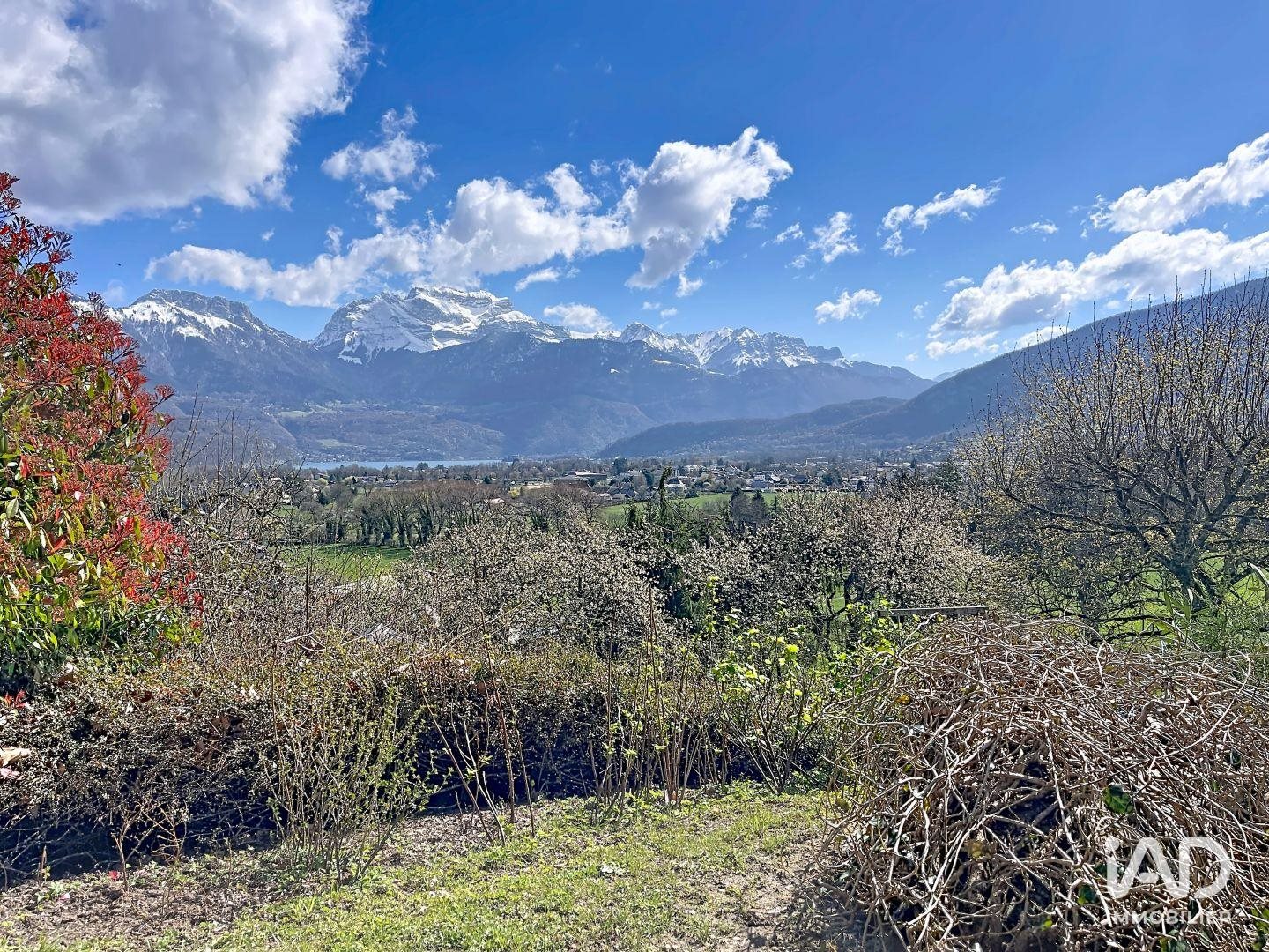 Maison à vendre, 177m², Sévrier