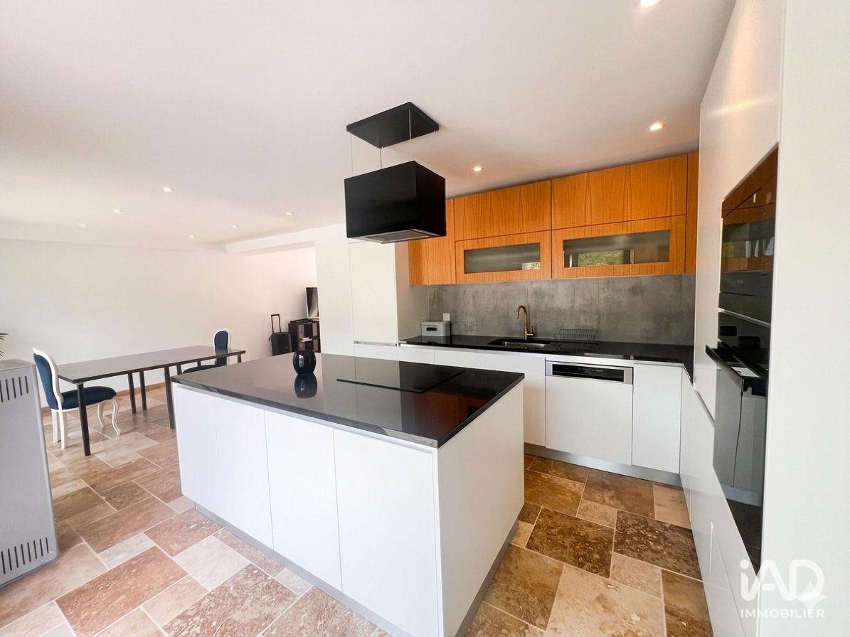 Maison à vendre, 160m², Valserhône