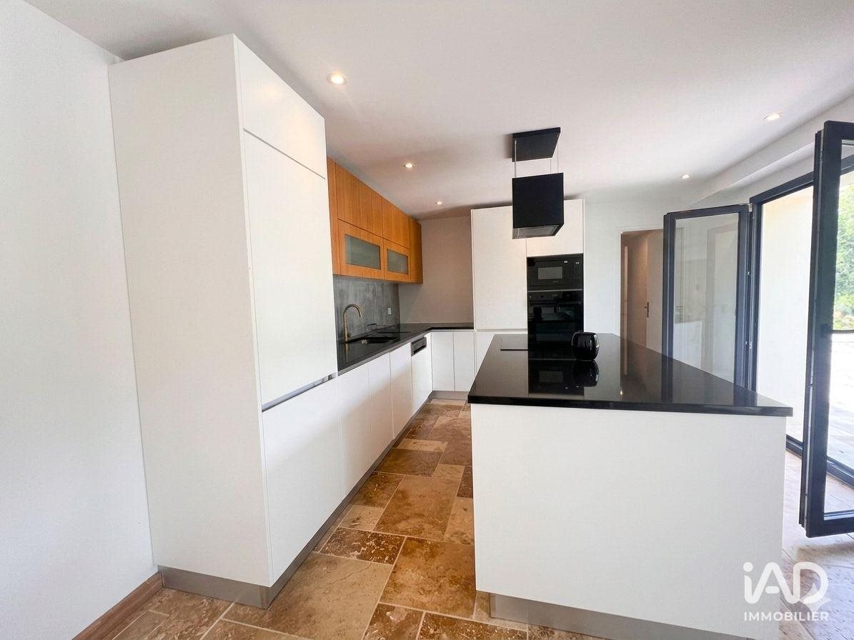 Maison à vendre, 160m², Valserhône