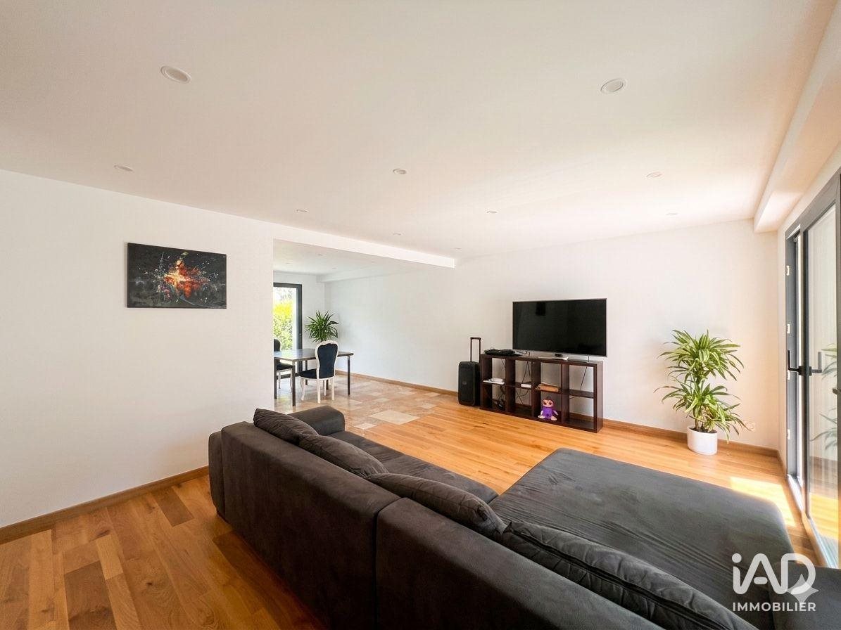 Maison à vendre, 160m², Valserhône