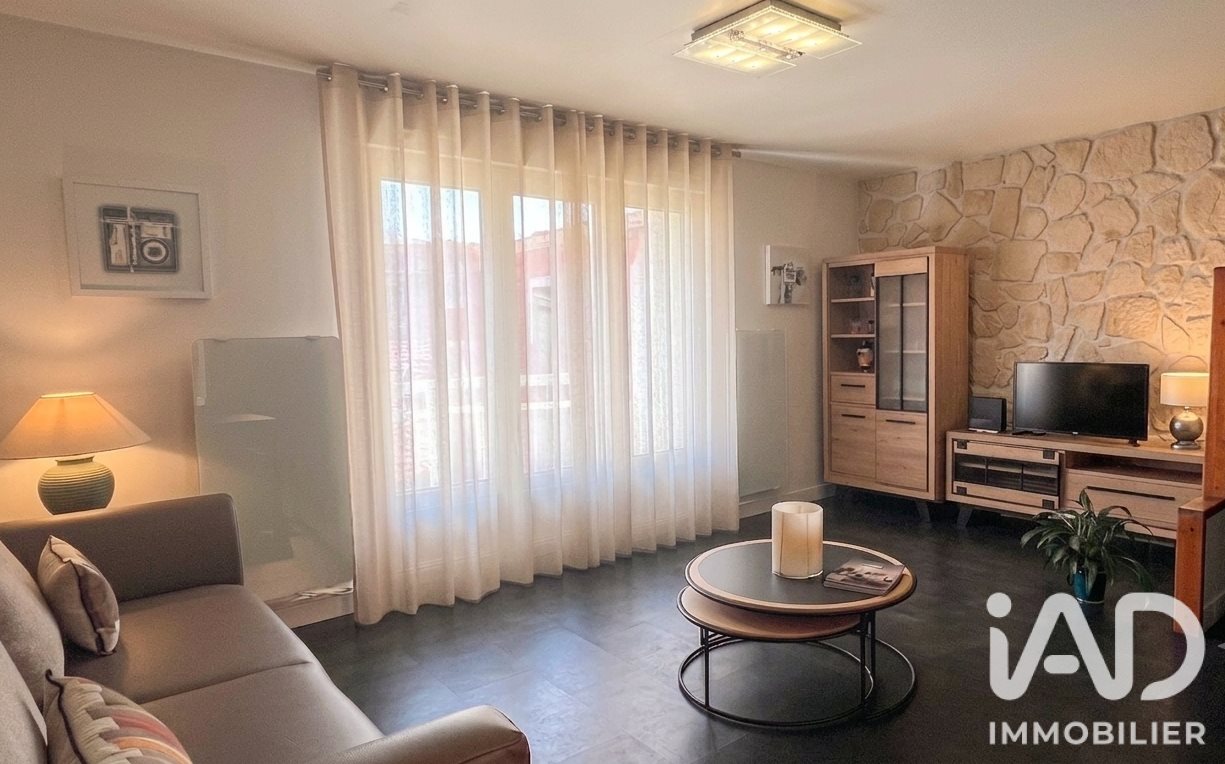 Appartement à vendre, 73m², Valserhône