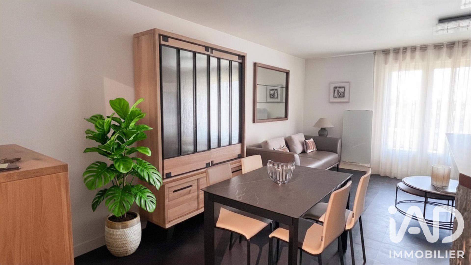 Appartement à vendre, 73m², Valserhône