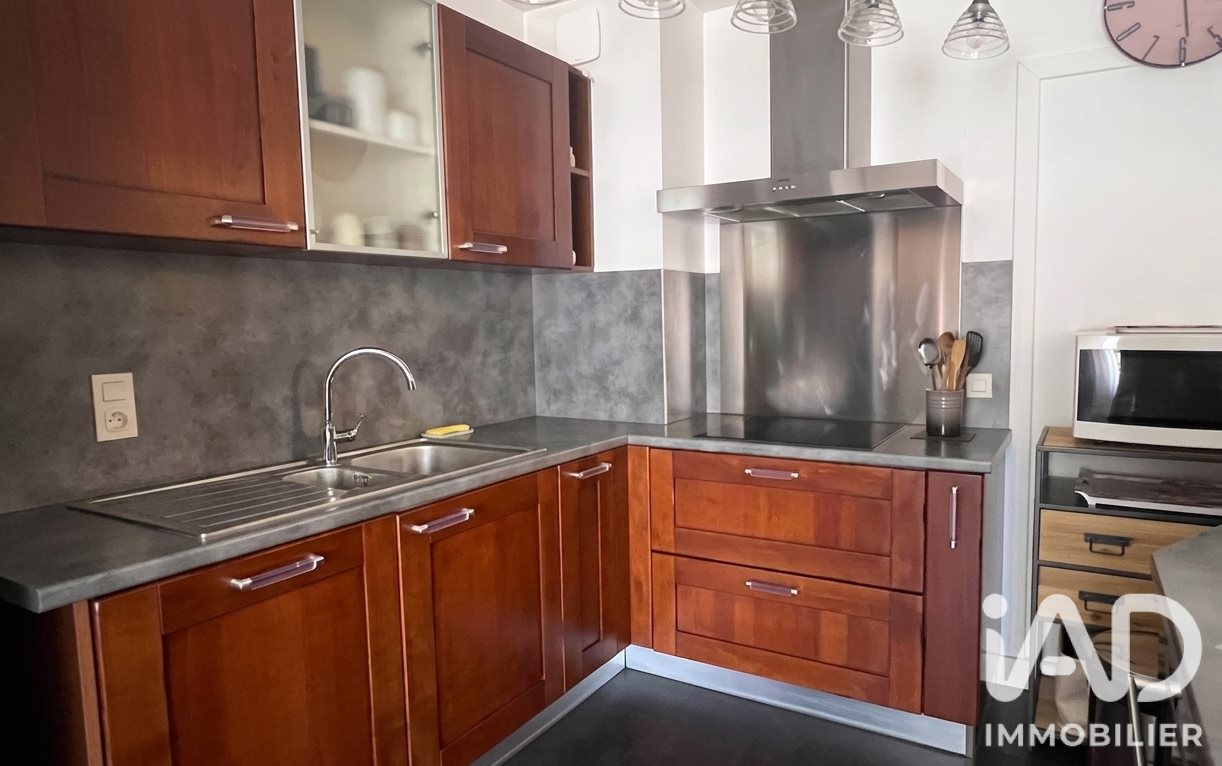 Appartement à vendre, 73m², Valserhône