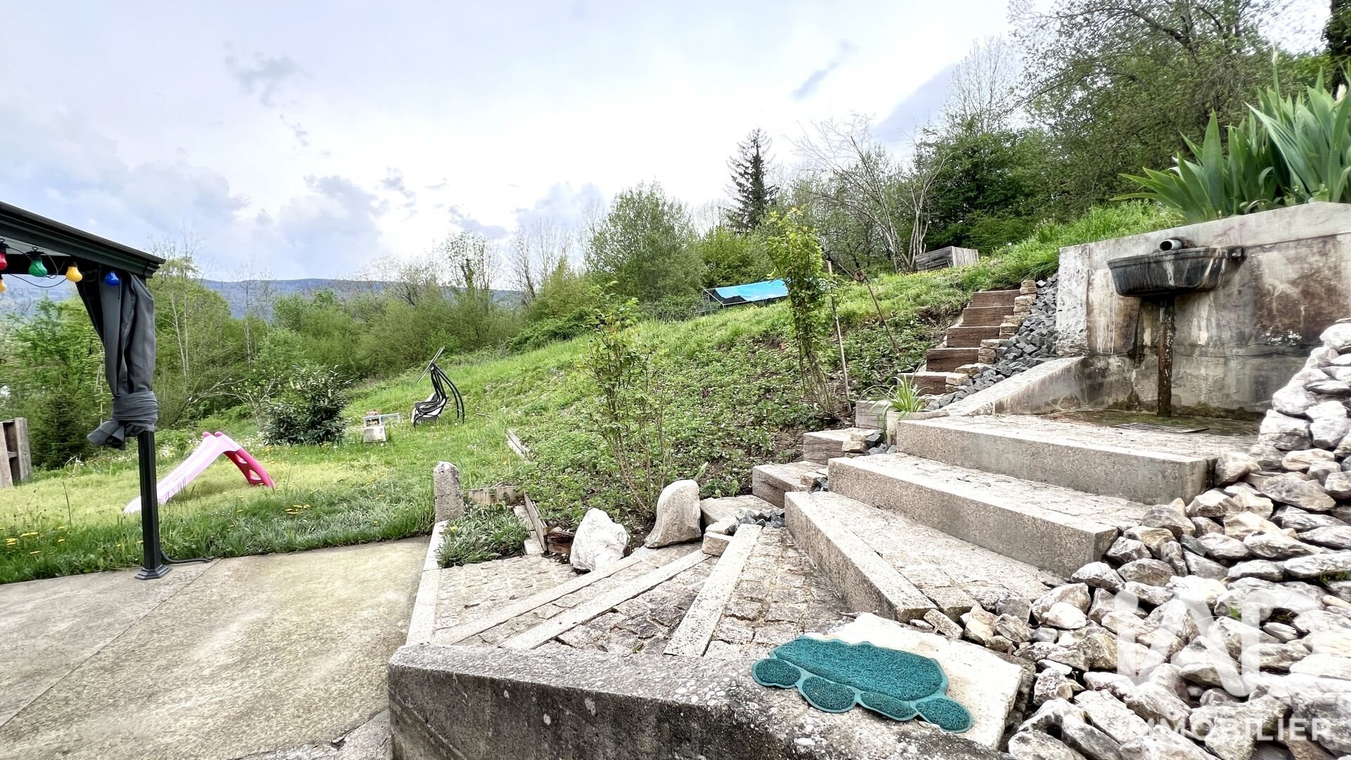 Maison à louer, 109m², Valserhône