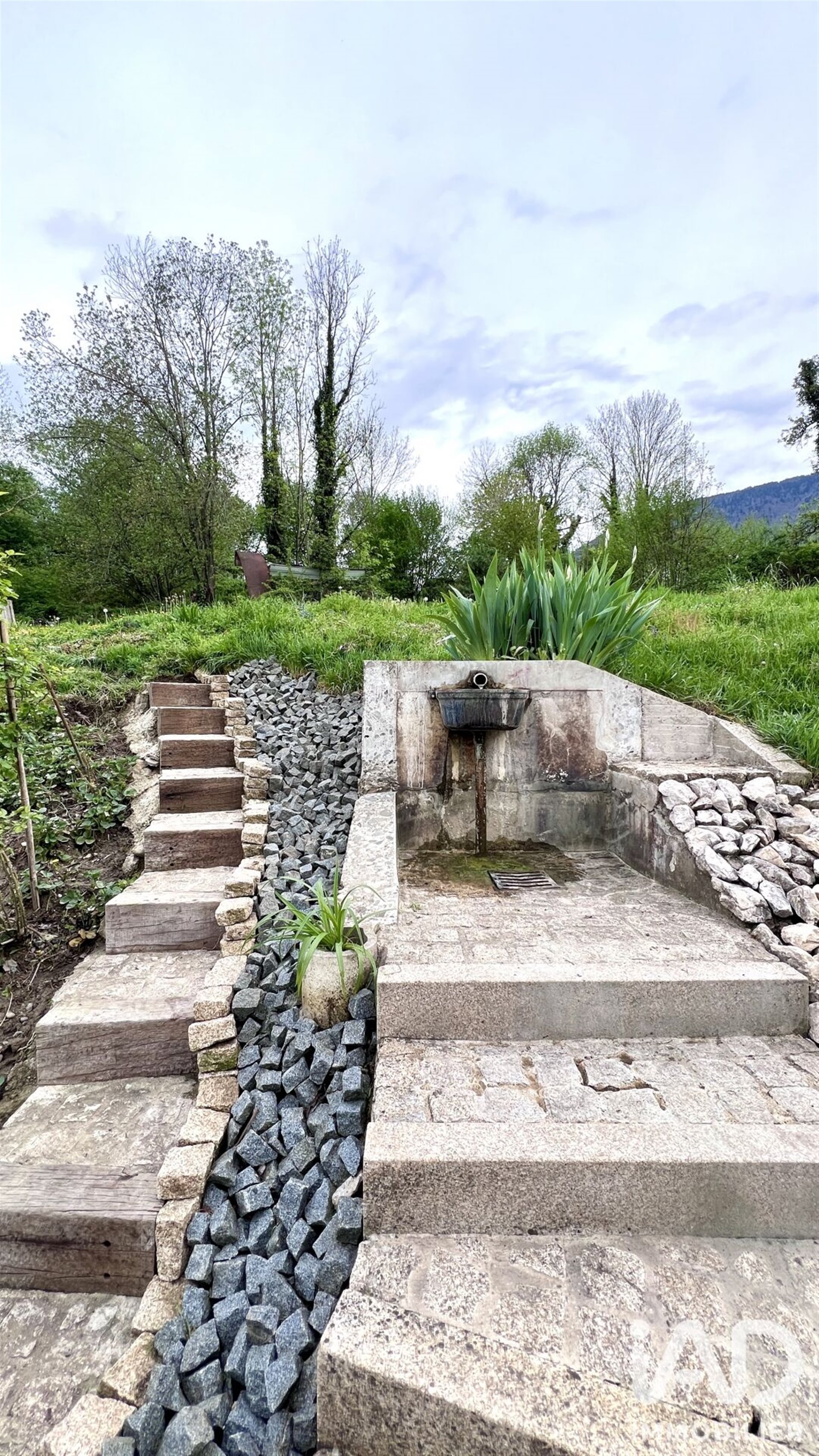 Maison à louer, 109m², Valserhône