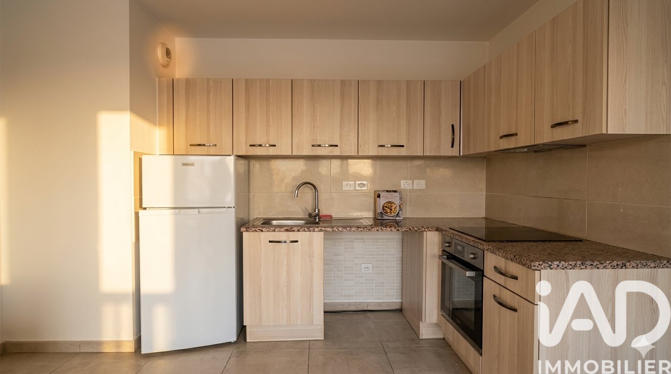 Appartement à vendre, 41m², Ville-la-Grand
