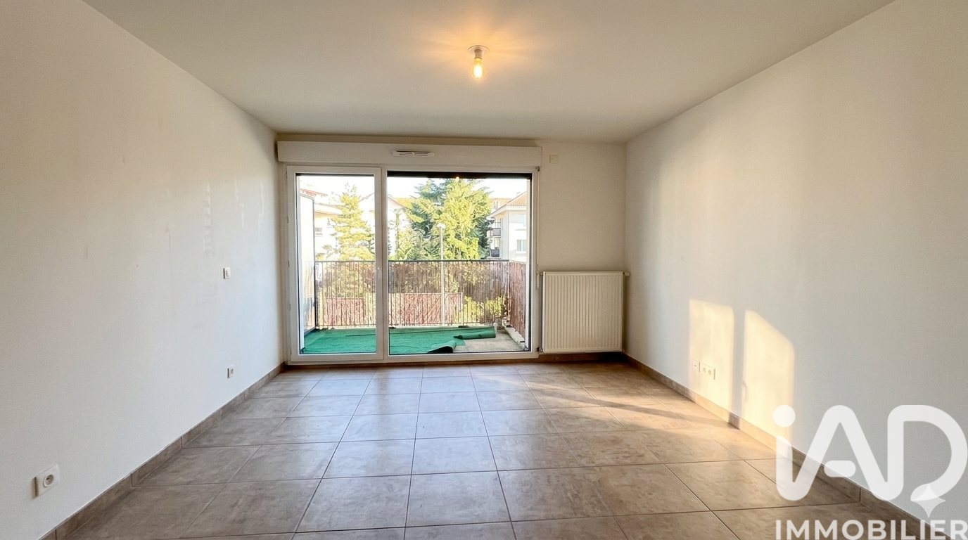 Appartement à vendre, 41m², Ville-la-Grand