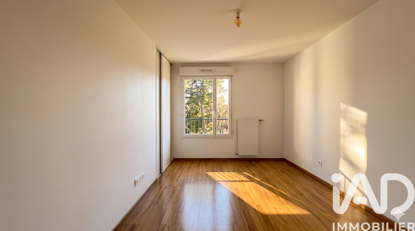 Appartement à vendre, 41m², Ville-la-Grand