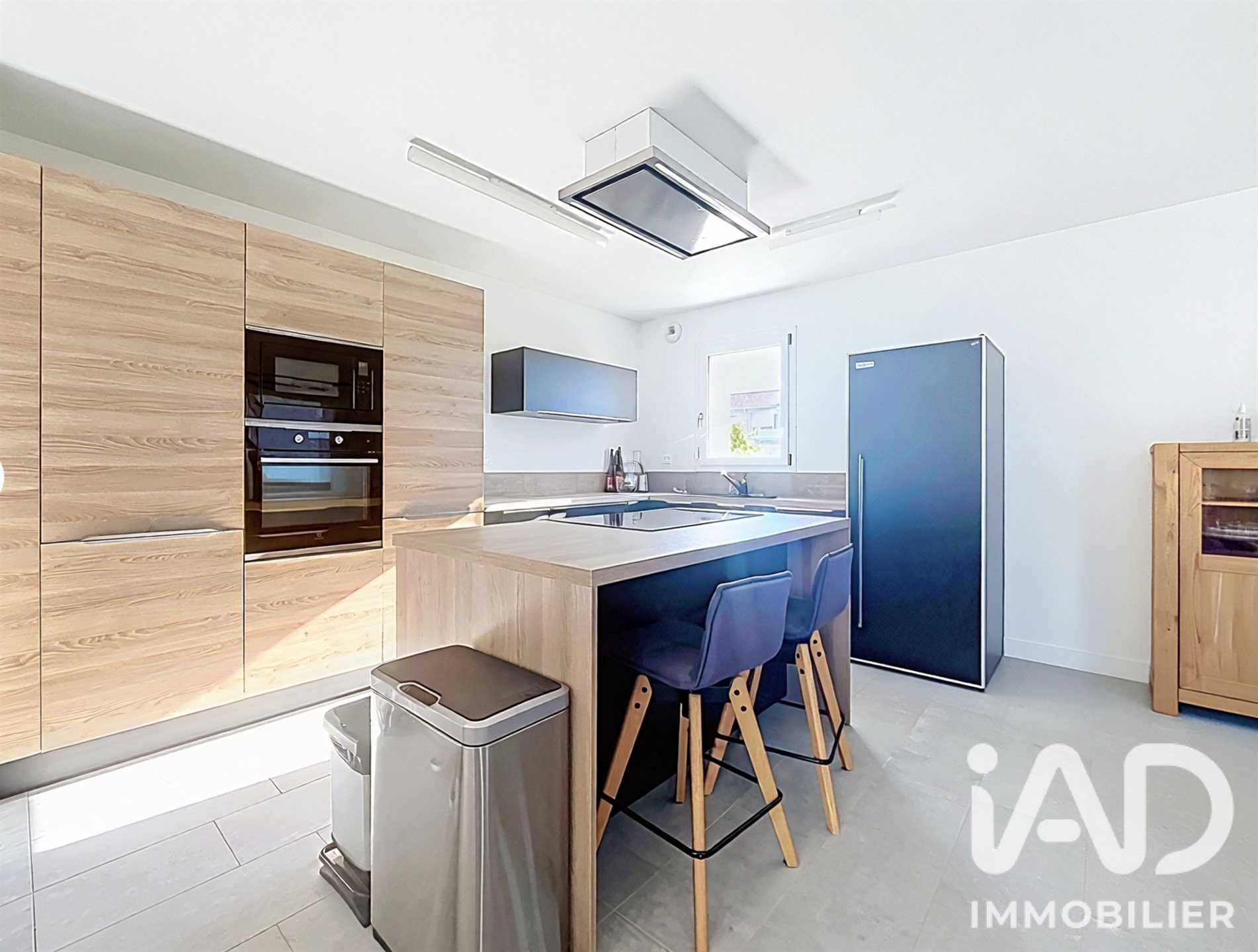Maison à vendre, 125m², Allonzier-la-Caille
