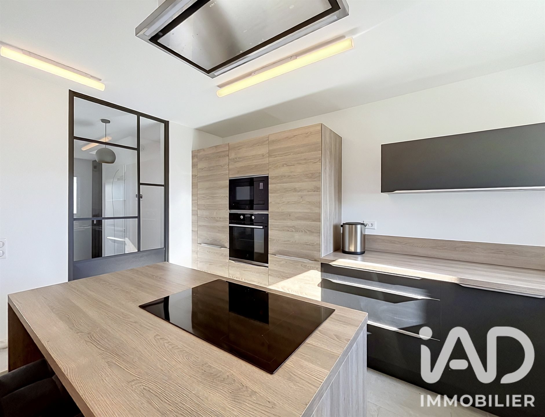 Maison à vendre, 125m², Allonzier-la-Caille
