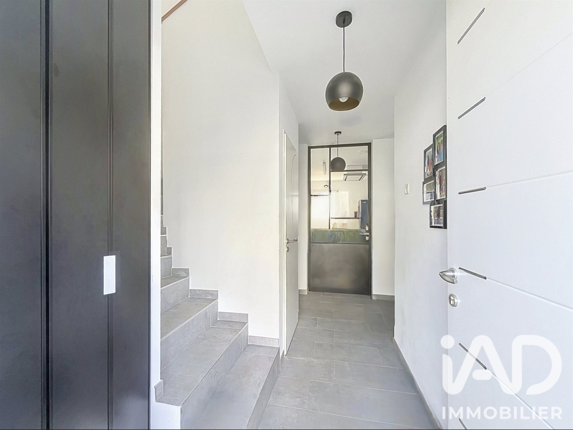 Maison à vendre, 125m², Allonzier-la-Caille
