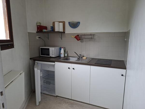 Appartement à vendre, 30m², Talence