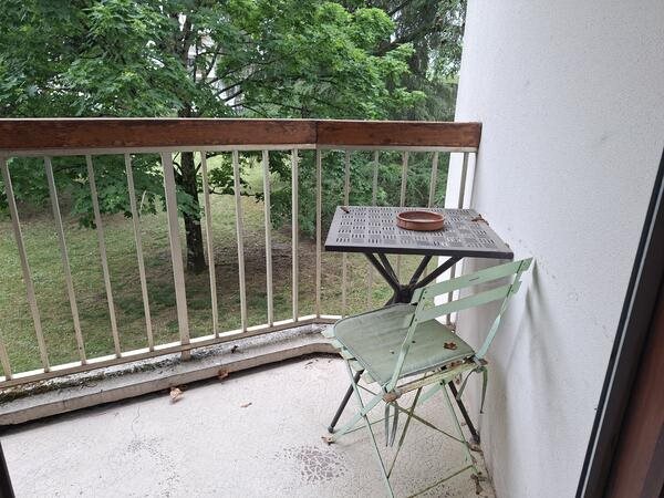 Appartement à vendre, 30m², Talence