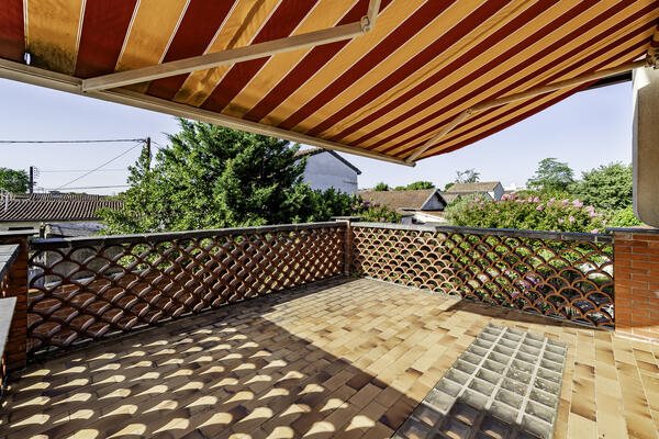 Maison à vendre, 200m², Talence