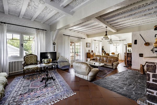 Maison à vendre, 200m², Talence