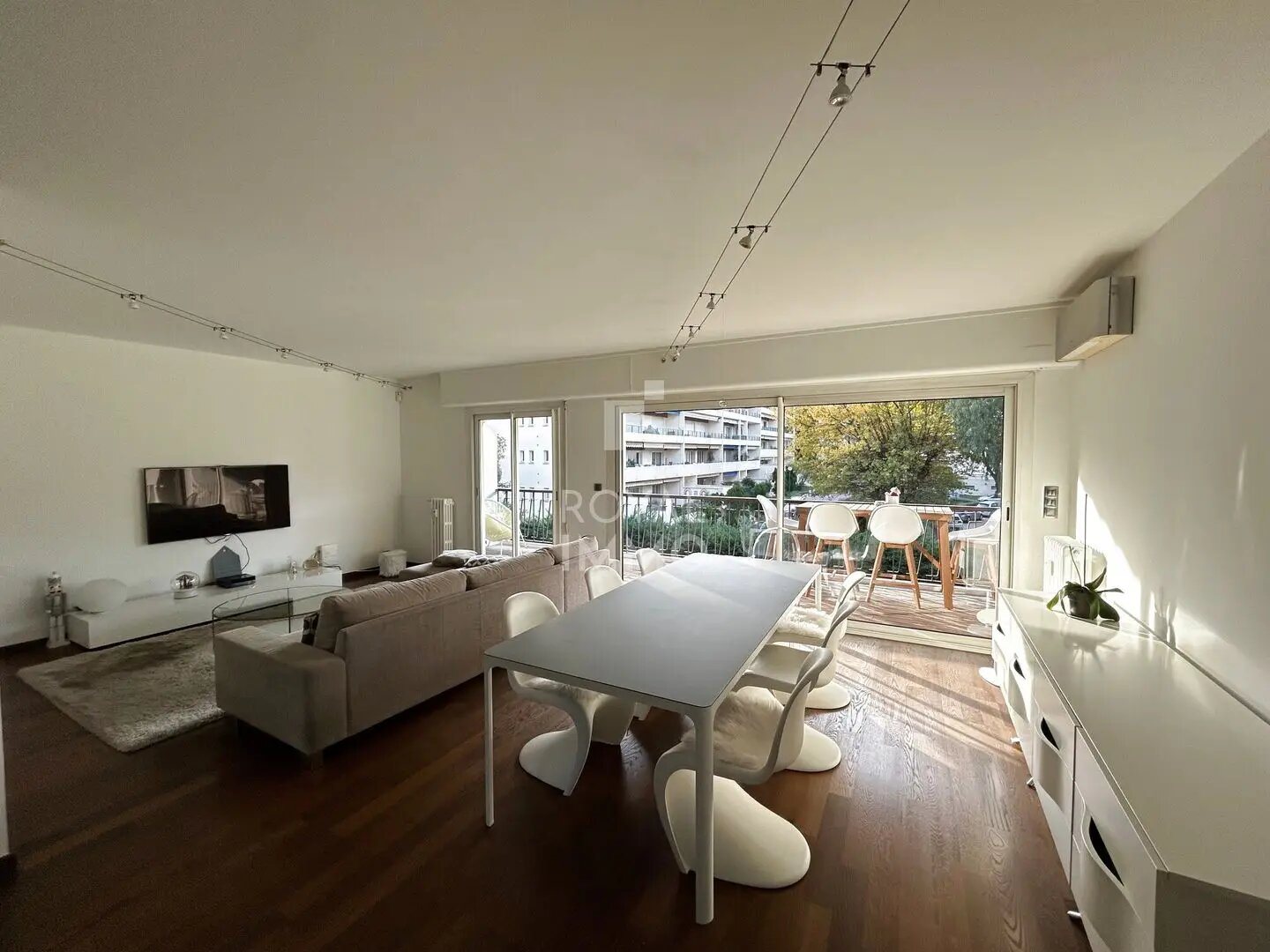 Appartement à louer, 79m², Toulon
