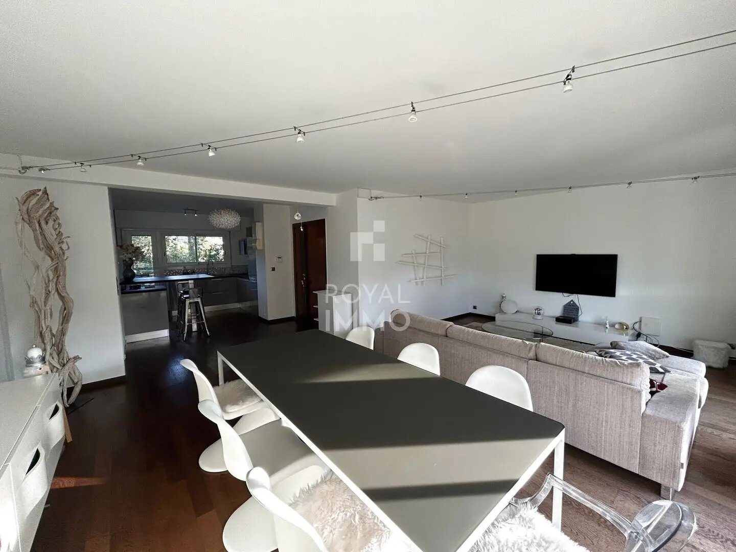 Appartement à louer, 79m², Toulon
