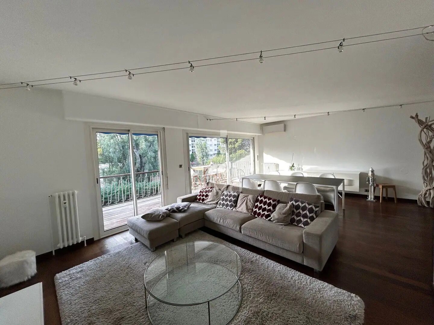 Appartement à louer, 79m², Toulon