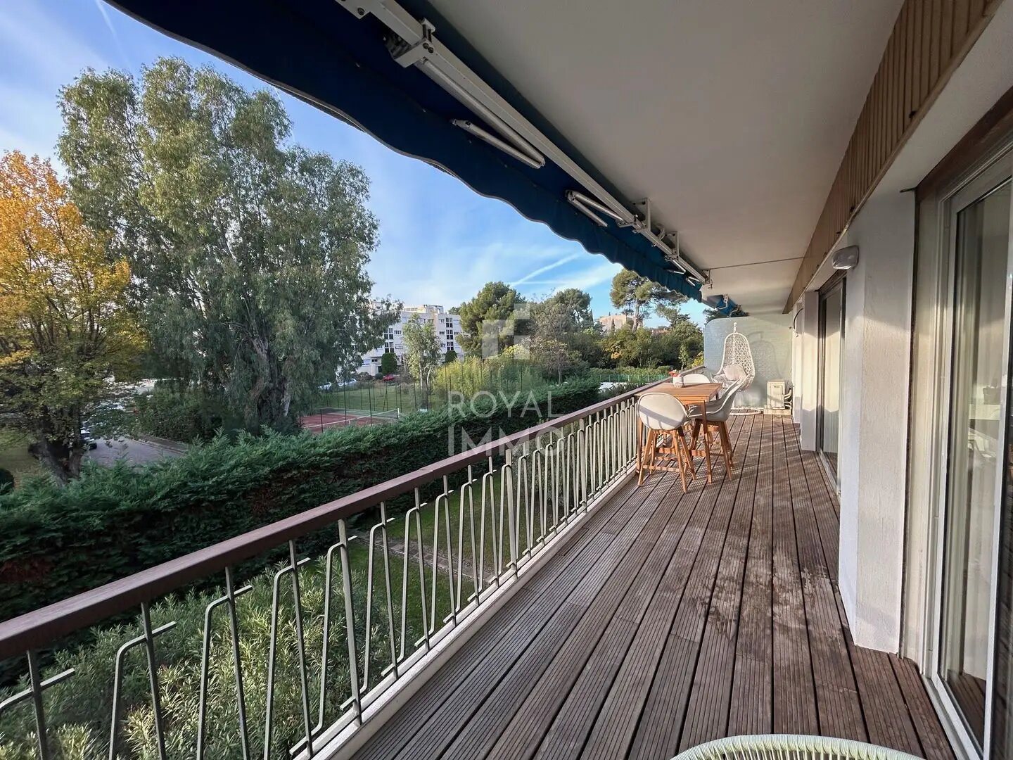 Appartement à louer, 79m², Toulon