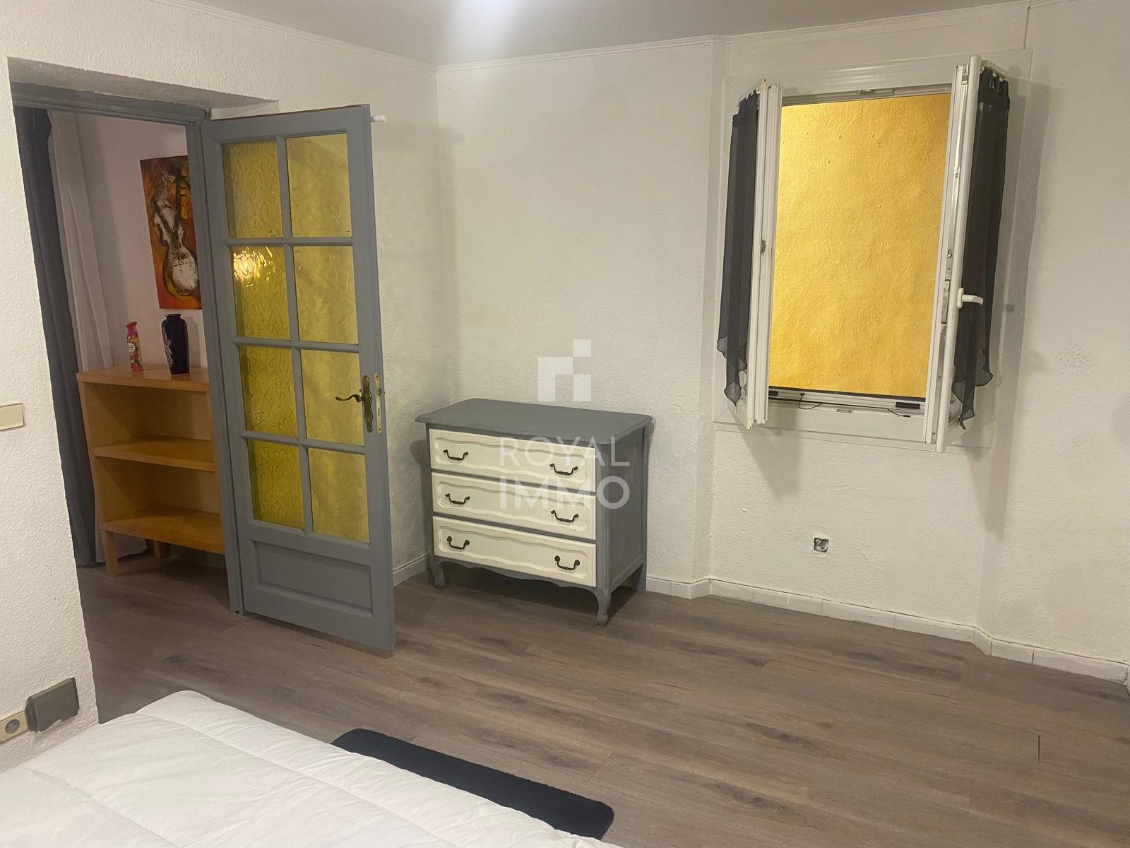 Appartement à louer, 49m², Solliès-Pont