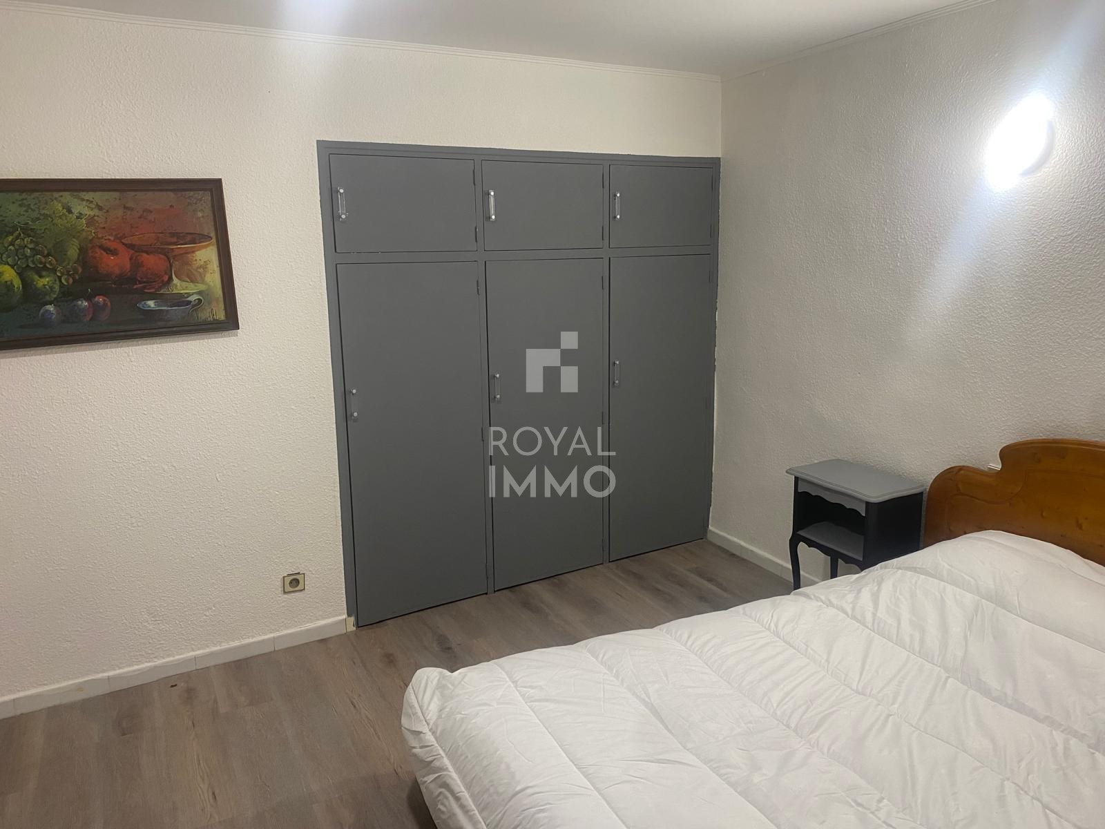 Appartement à louer, 49m², Solliès-Pont