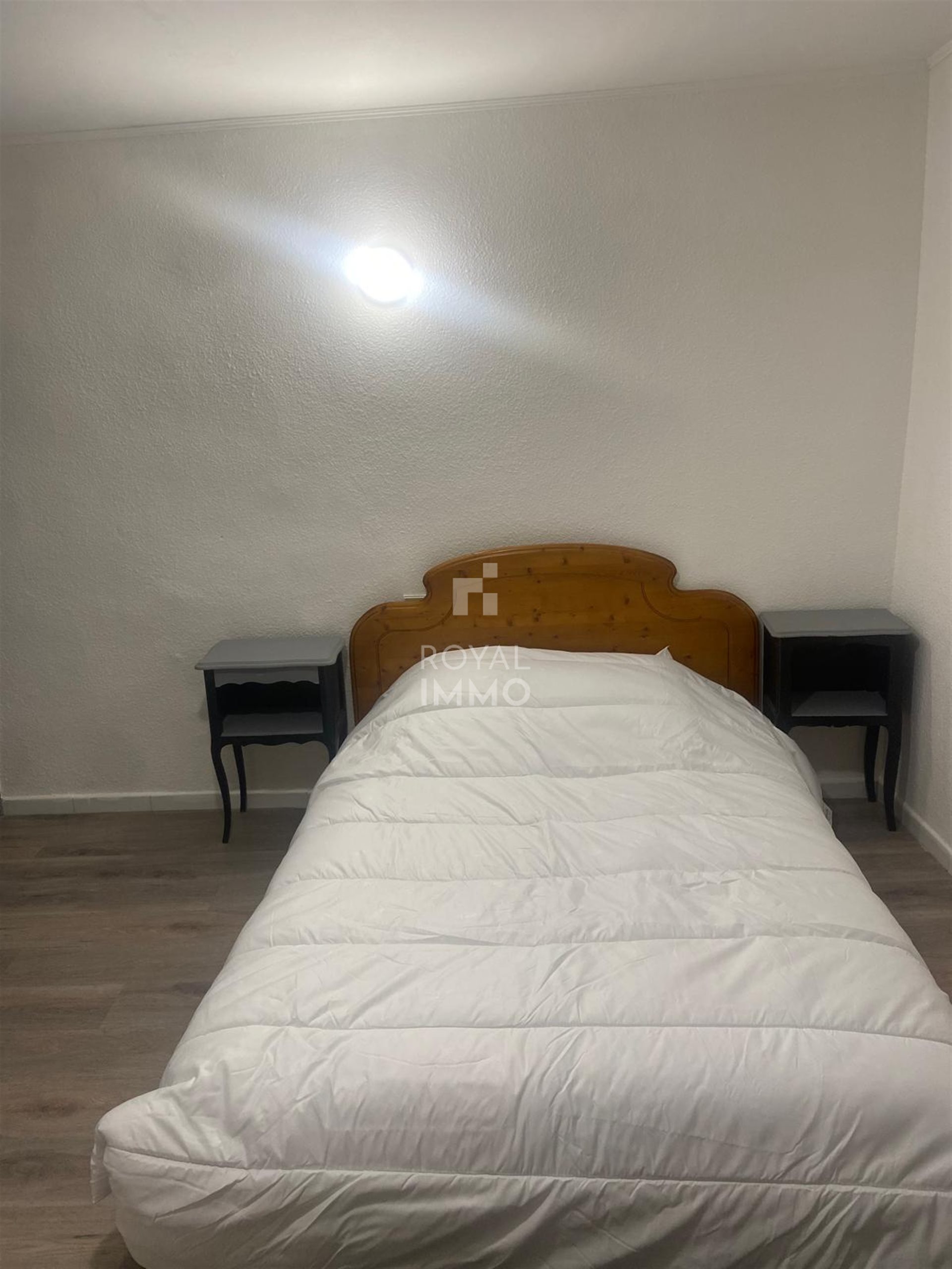 Appartement à louer, 49m², Solliès-Pont