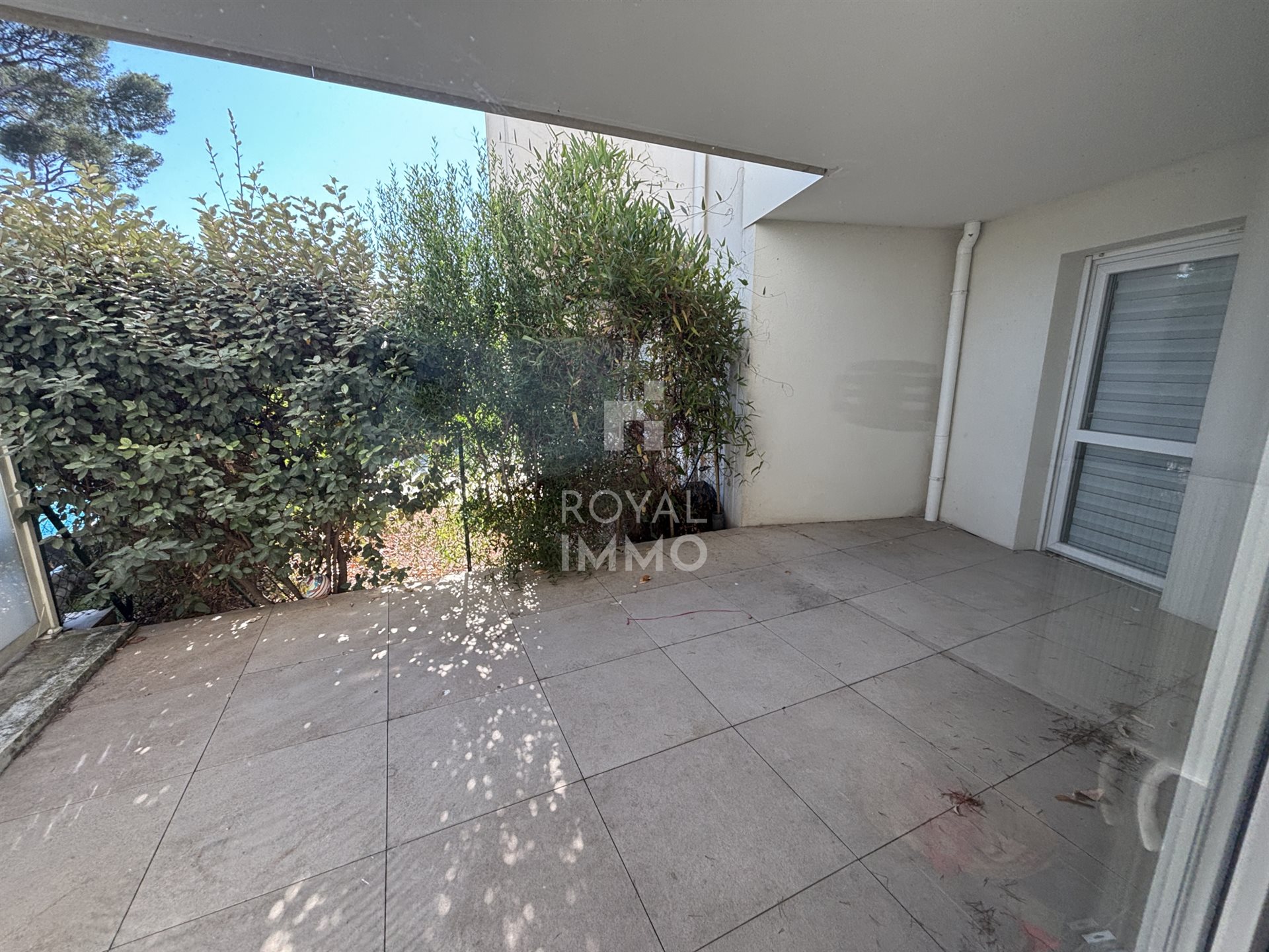 Appartement à louer, 58m², Toulon