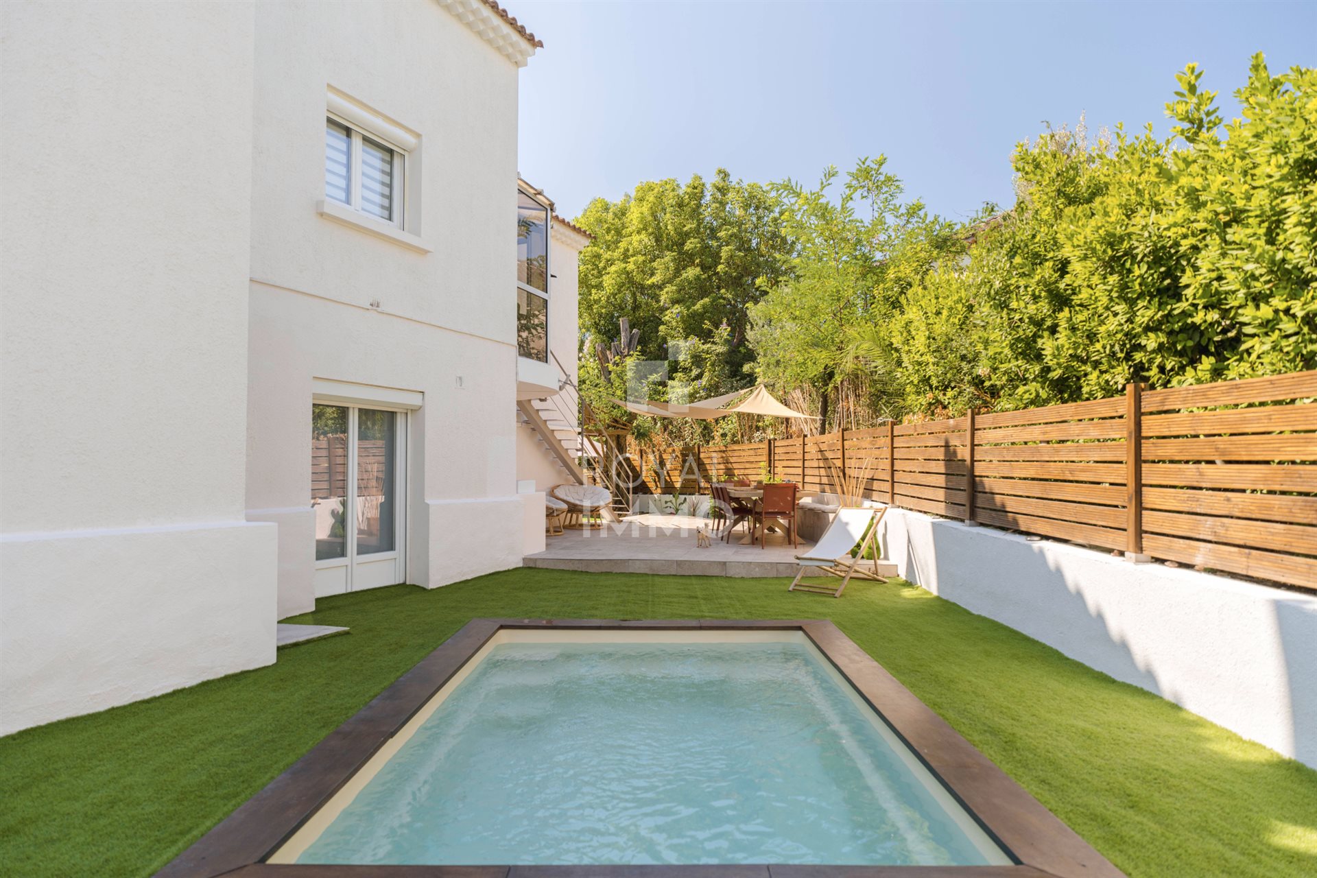 Maison à vendre, 251m², Toulon