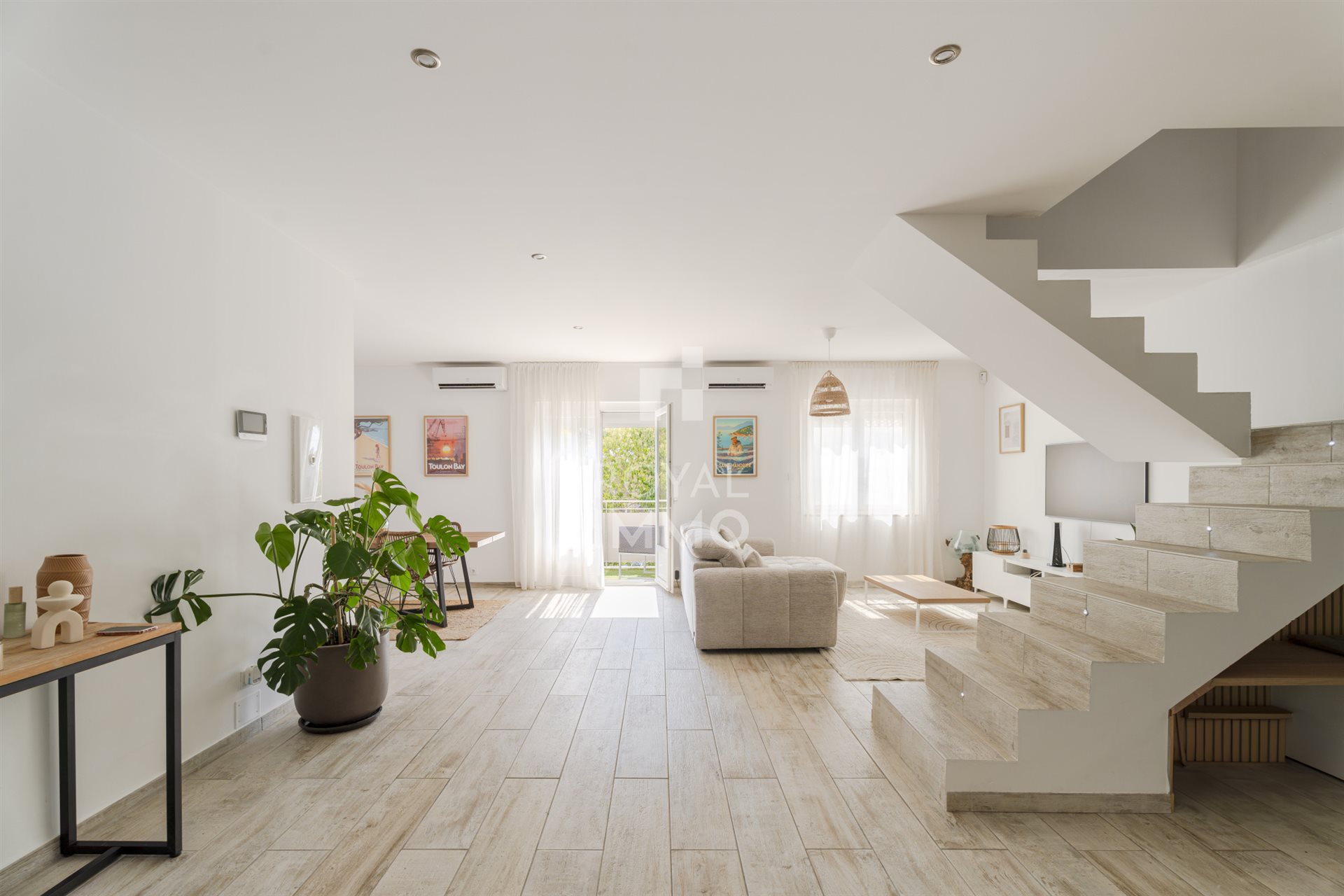 Maison à vendre, 251m², Toulon
