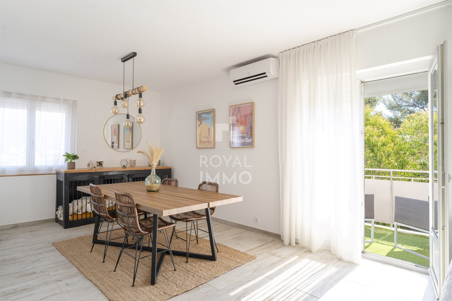 Maison à vendre, 251m², Toulon