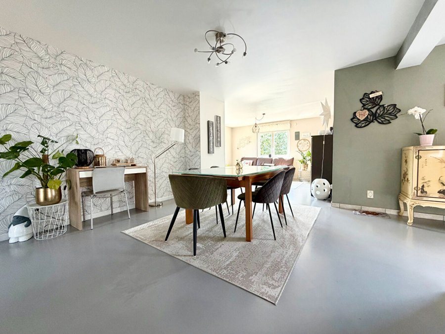 Maison à vendre, 149m², Soultz-Haut-Rhin