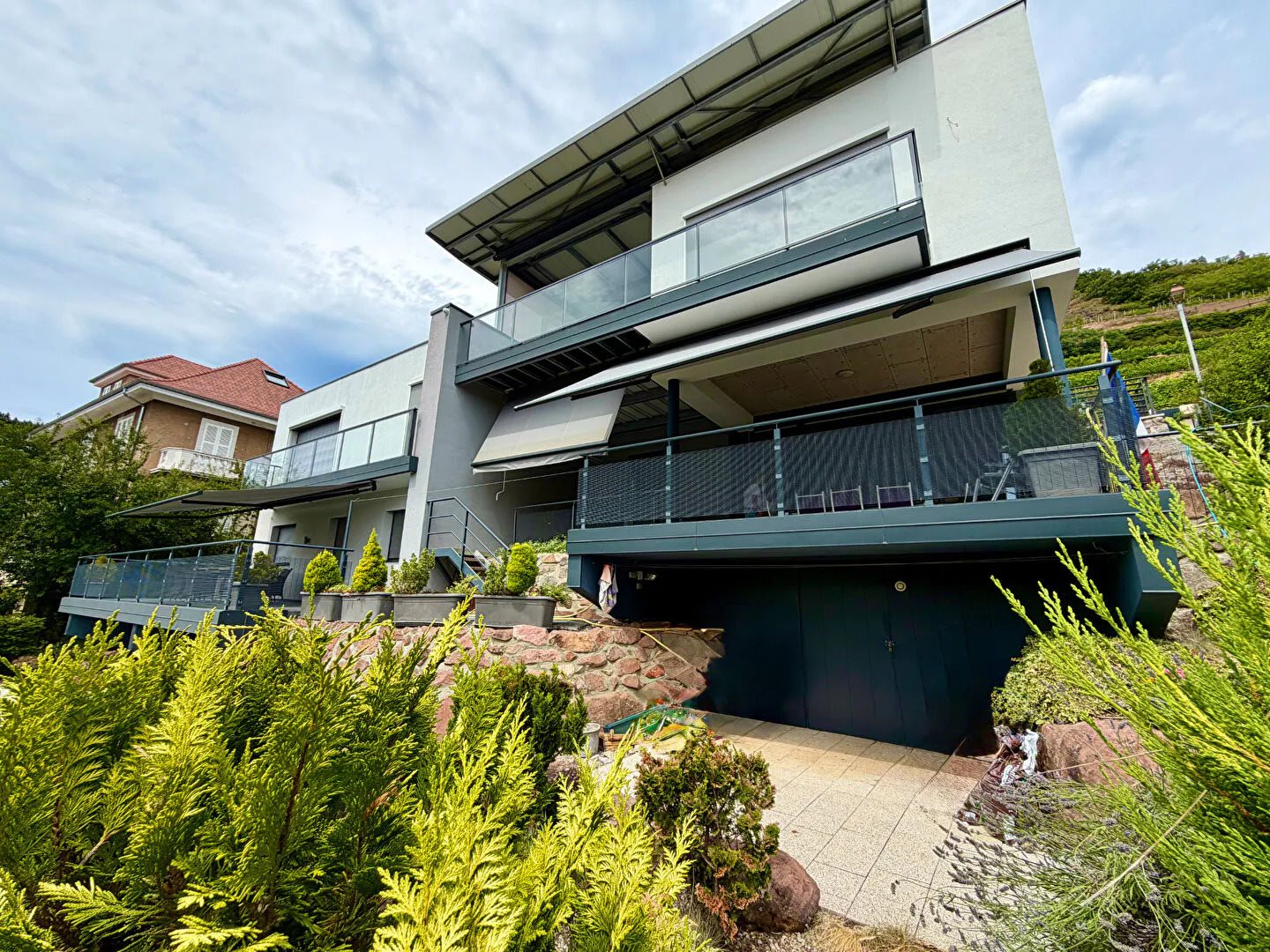 Maison à vendre, 263m², Guebwiller