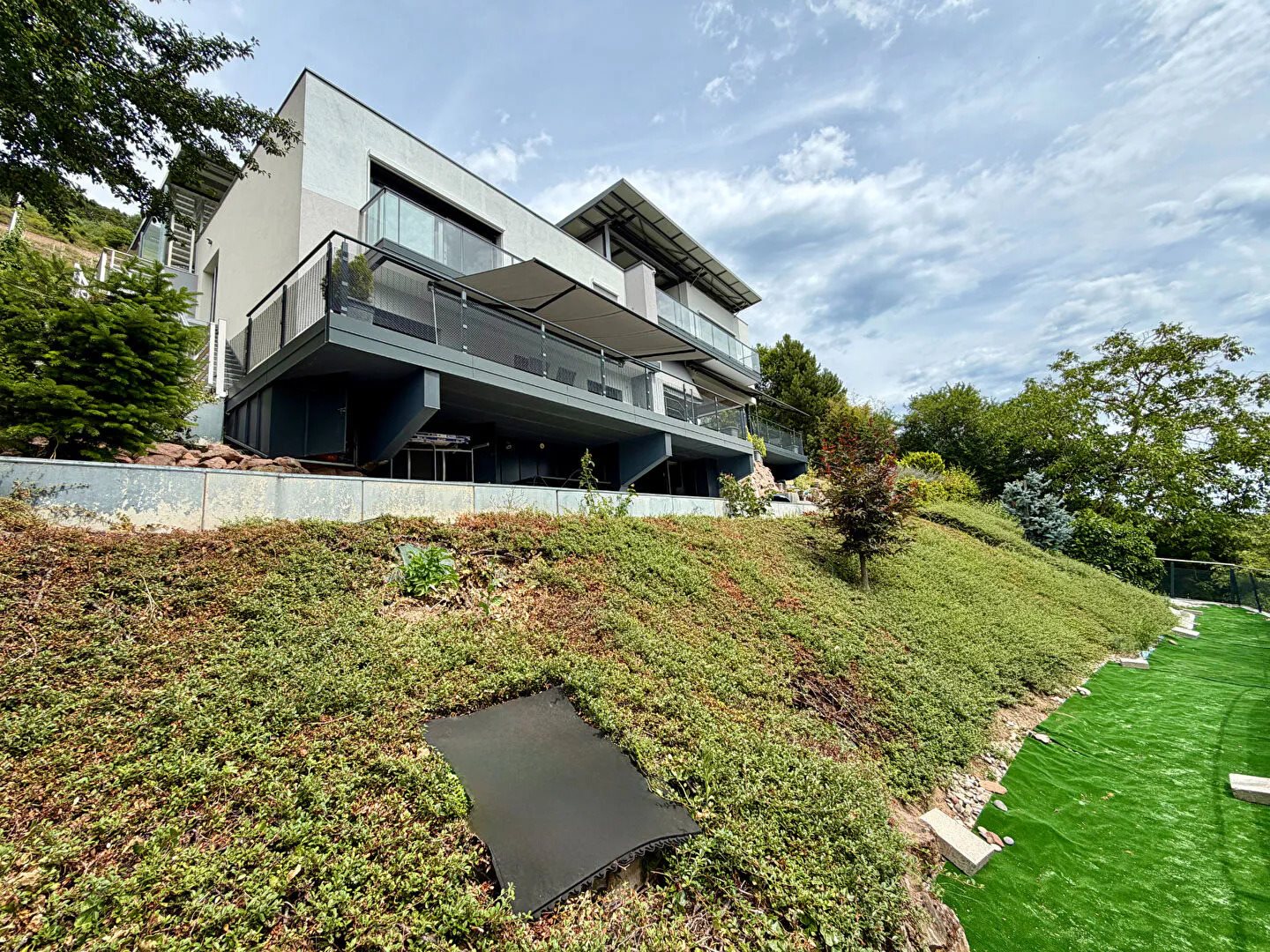 Maison à vendre, 263m², Guebwiller
