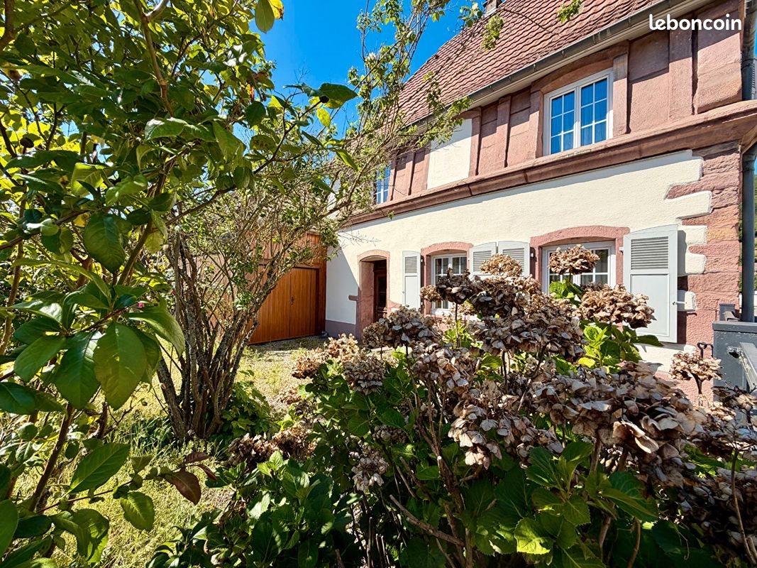 Maison à vendre, 174m², Buhl