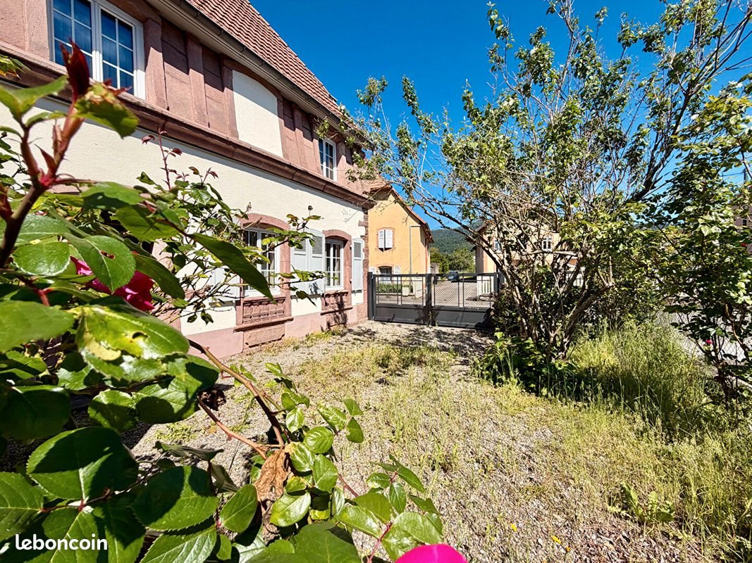Maison à vendre, 174m², Buhl