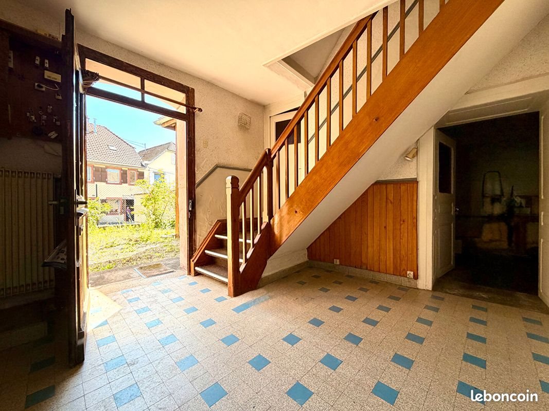 Maison à vendre, 174m², Buhl