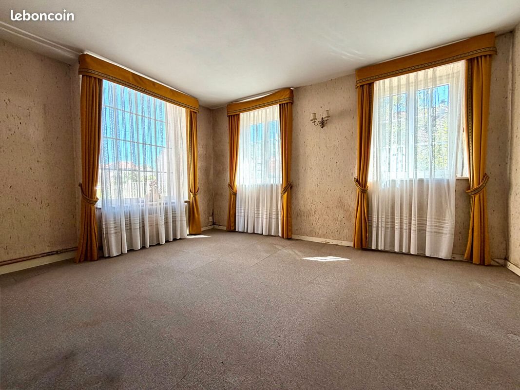 Maison à vendre, 174m², Buhl